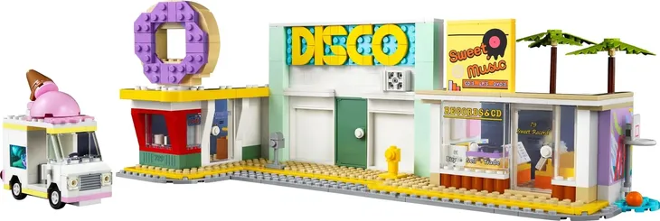 lego-ideas-21339-bts-dynamite-material-plastik