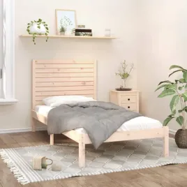 vidaxl-rama-lozka-lite-drewno-90x200-cm