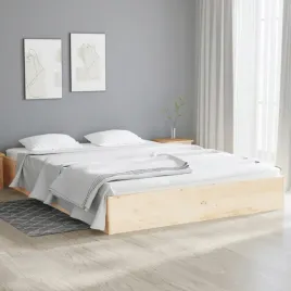 vidaxl-rama-lozka-lite-drewno-135x190-cm-podwojna