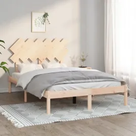 vidaxl-rama-lozka-120x190-cm-lite-drewno