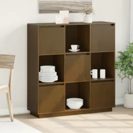 vidaxl-szafka-miodowy-braz-1105x35x117-cm-lite-drewno-sosnowe