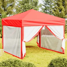 vidaxl-skladany-namiot-imprezowy-ze-sciankami-czerwony-3x3-m