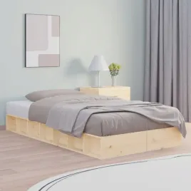 vidaxl-rama-lozka-100-x-200-cm-lite-drewno