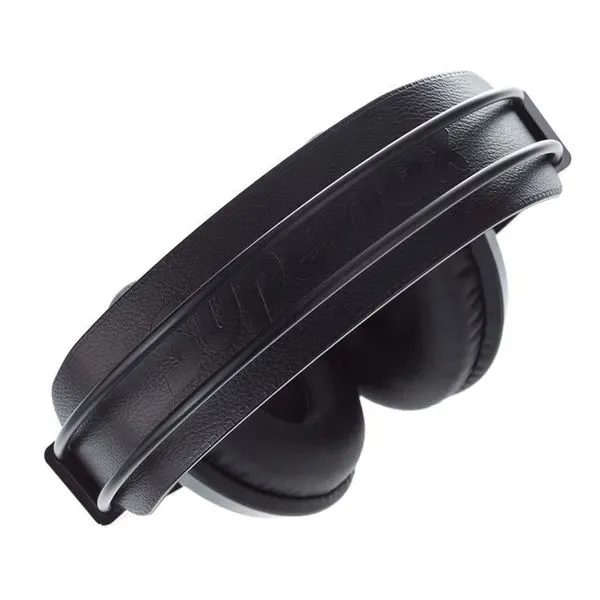 sluchawki-studyjne-superlux-hd-662-bk-evo-kolor-czarny
