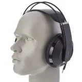 sluchawki-studyjne-superlux-hd-662-bk-evo-marka-superlux-stan-nowy