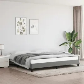 vidaxl-rama-lozka-bez-materaca-ciemnoszara-200x200-cm-obita-tkanina