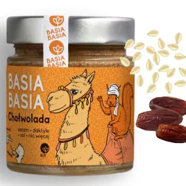 basia-basia-krem-pasta-chalwolada-sezam-daktyle-sol-bez-cukru-210g