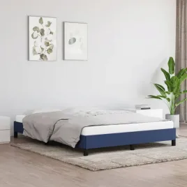 vidaxl-rama-lozka-bez-materaca-niebieska-140x190-cm-obita-tkanina