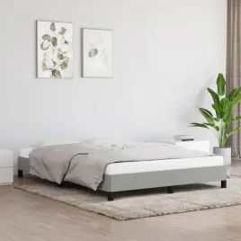 vidaxl-rama-lozka-bez-materaca-jasnoszara-140x200-cm-obita-tkanina