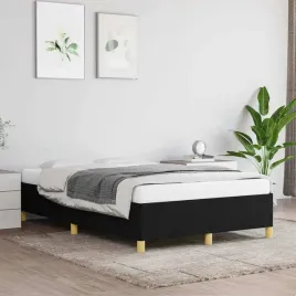 vidaxl-rama-lozka-bez-materaca-czarna-120x200-cm-obita-tkanina