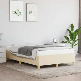 vidaxl-rama-lozka-bez-materaca-kremowe-120x200-cm-obita-tkanina