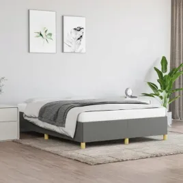 vidaxl-rama-lozka-bez-materaca-ciemnoszara-140x190-cm-obita-tkanina