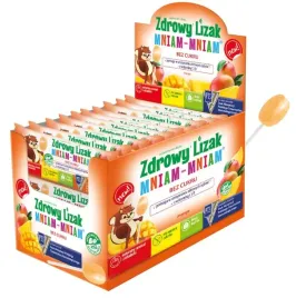 lizak-z-witaminami-c-i-d-mango-40-sztuk-starpharma-bez-cukru-na-odpornosc