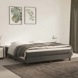 vidaxl-lozko-kontynentalne-ciemnoszara-180x200-cm-aksamitna