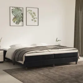vidaxl-lozko-kontynentalne-czarna-200x200-cm-aksamitna