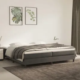 vidaxl-lozko-kontynentalne-ciemnoszara-200x200-cm-aksamitna