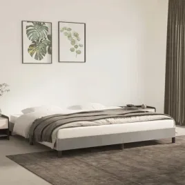 vidaxl-rama-lozka-jasnoszara-200-x-200-cm-tapicerowana-aksamitem