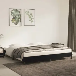 vidaxl-rama-lozka-bez-materaca-czarna-200x200-cm-aksamitna