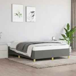 vidaxl-rama-lozka-bez-materaca-ciemnoszara-140x200-cm-obita-tkanina