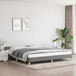 vidaxl-rama-lozka-bez-materaca-ciemnoszara-200x200-cm-obita-tkanina