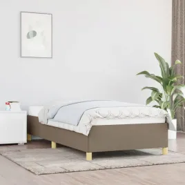 vidaxl-rama-lozka-bez-materaca-taupe-90x200-cm-tkanina