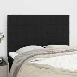 vidaxl-zaglowek-czarny-144x5x118-128-cm-material
