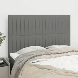 vidaxl-zaglowek-ciemnoszary-144x5x118-128-cm-material