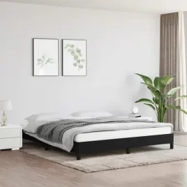 vidaxl-rama-lozka-bez-materaca-czarna-180x200-cm-obita-tkanina