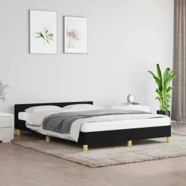 vidaxl-rama-lozka-bez-materaca-czarna-140x200-cm-obita-tkanina