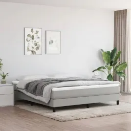 vidaxl-lozko-kontynentalne-jasnoszara-180x200-cm-obita-tkanina