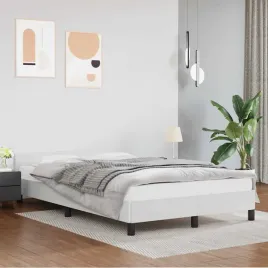 vidaxl-rama-lozka-z-zaglowkiem-bez-materaca-biala-120x200-cm