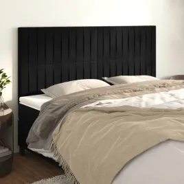vidaxl-zaglowki-do-lozka-4-szt-czarny-80x5x78-88-cm-aksamit