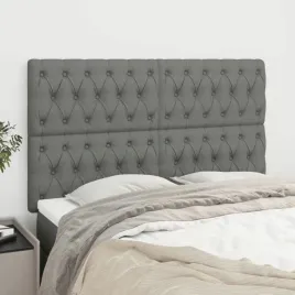 vidaxl-zaglowek-ciemnoszary-144x7x118-128-cm-material