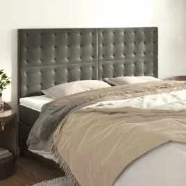 vidaxl-zaglowek-ciemnoszary-160x5x118-128-cm-aksamit