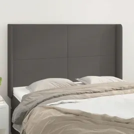 vidaxl-zaglowek-uszak-szary-147x16x118-128-cm-sztuczna-skora
