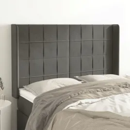 vidaxl-zaglowek-uszak-ciemnoszary-147x16x118-128-cm-aksamit
