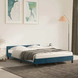 vidaxl-rama-lozka-bez-materaca-ciemnoniebieska-140x200-cm-aksamitna