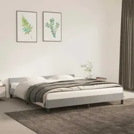 vidaxl-rama-lozka-bez-materaca-jasnoszara-160x200-cm-aksamitna