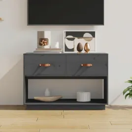 vidaxl-szafka-pod-telewizor-szara-90x40x60-cm-lite-drewno-sosnowe