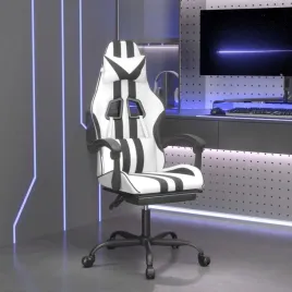vidaxl-fotel-gamingowy-z-podnozkiem-bialo-czarny-sztuczna-skora