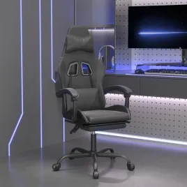 vidaxl-fotel-gamingowy-z-podnozkiem-czarny-sztuczna-skora