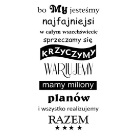 cytat-motywacyjny-do-salonu-motto-napis-na-sciane-rodzina-kolory-50x100