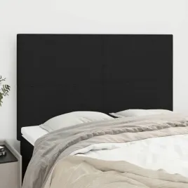 vidaxl-zaglowek-czarny-144x5x118-128-cm-material