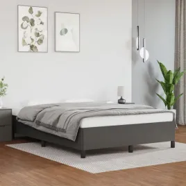 vidaxl-rama-lozka-szara-140x200-cm-sztuczna-skora