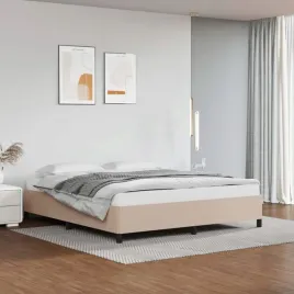 vidaxl-rama-lozka-kolor-cappuccino-160x200-cm-sztuczna-skora