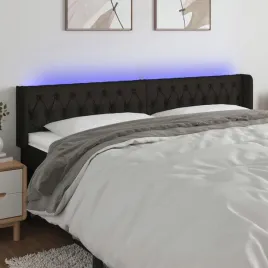 vidaxl-zaglowek-do-lozka-z-led-czarny-183x16x78-88-cm-tkanina