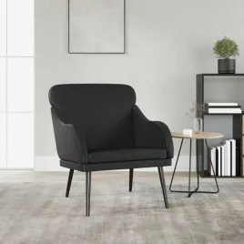 vidaxl-fotel-czarny-63x76x80-cm-obity-sztuczna-skora