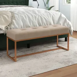 vidaxl-lawka-bezowa-110x36x45-cm-tapicerowana-aksamitem