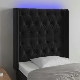 vidaxl-zaglowek-do-lozka-z-led-czarny-83x16x118-128-cm-aksamit