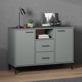 vidaxl-komoda-oslo-metalowe-nozki-szara-113x40x77-cm
